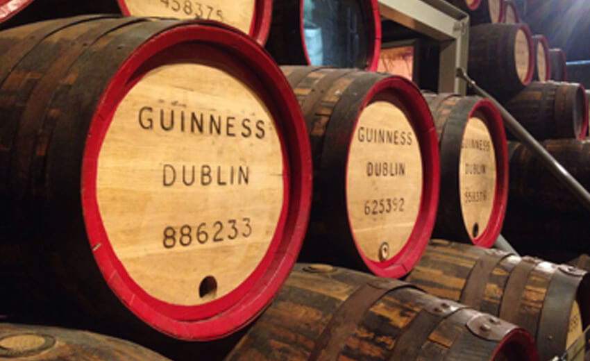 Dublin, Ireland