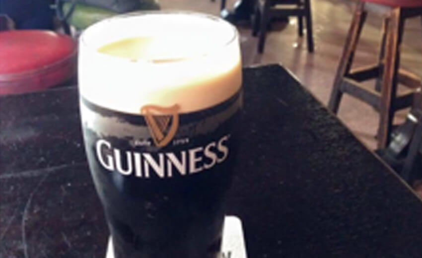 Dublin, Ireland
